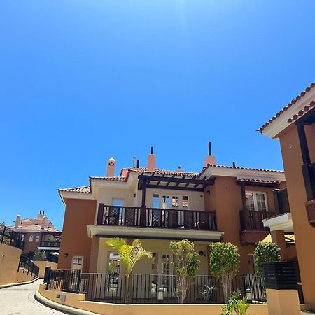 Selena Luxury Monte Carrera Appartement La Playa de Arguineguín Buitenkant foto