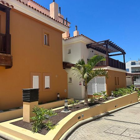 Selena Luxury Monte Carrera Appartement La Playa de Arguineguín Buitenkant foto