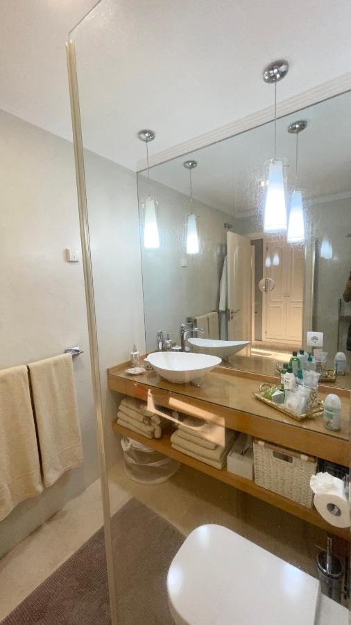 Selena Luxury Monte Carrera Appartement La Playa de Arguineguín Buitenkant foto