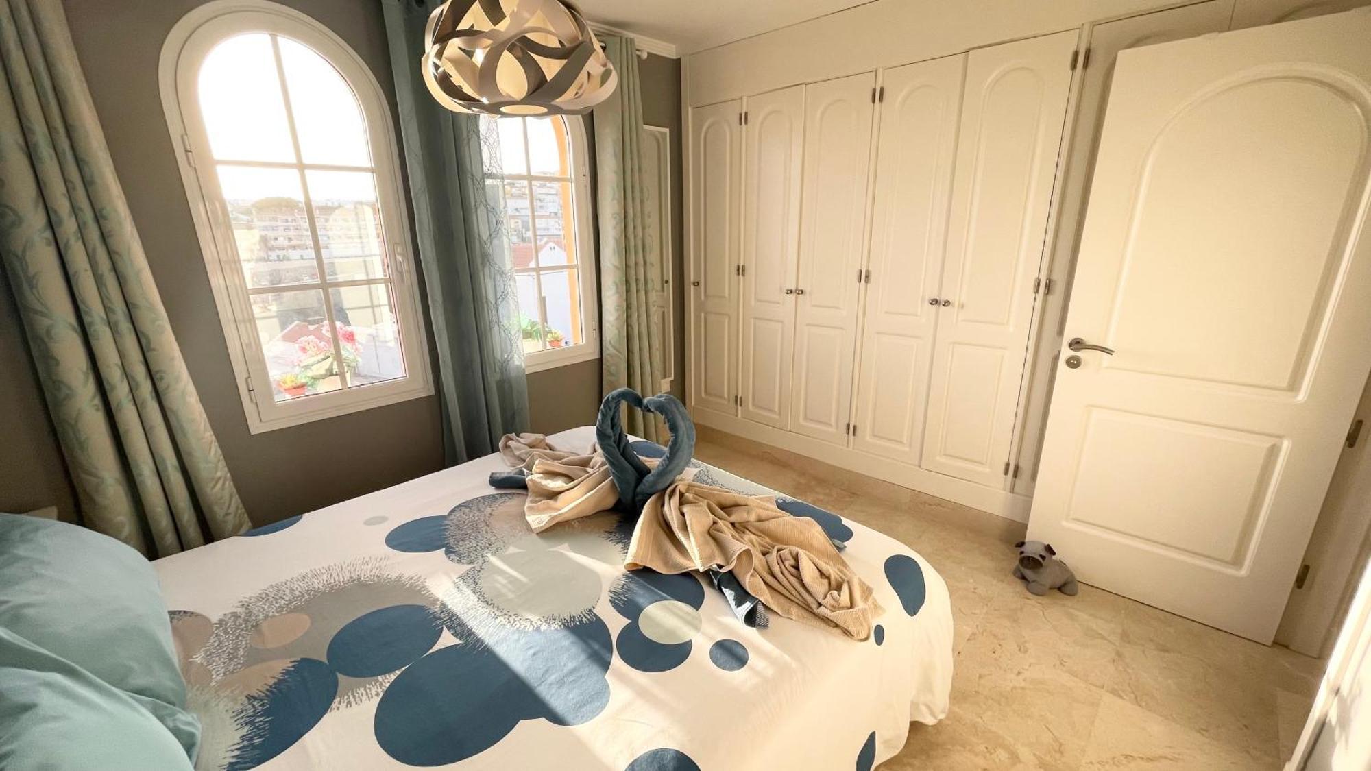 Selena Luxury Monte Carrera Appartement La Playa de Arguineguín Buitenkant foto