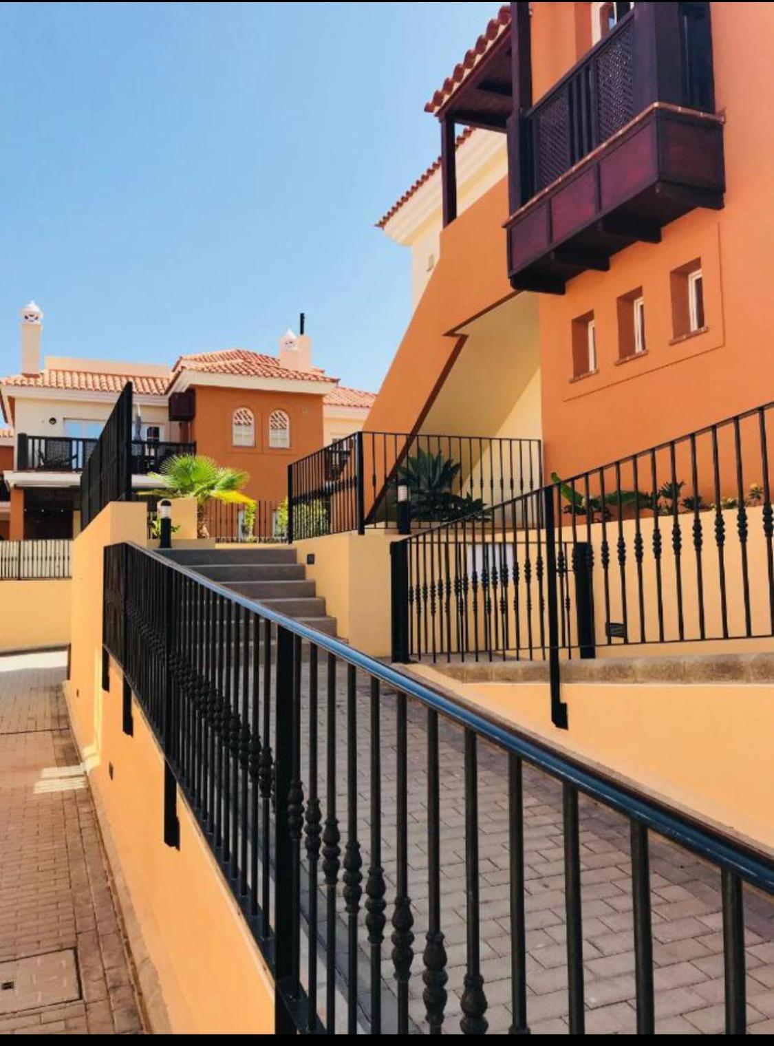 Selena Luxury Monte Carrera Appartement La Playa de Arguineguín Buitenkant foto