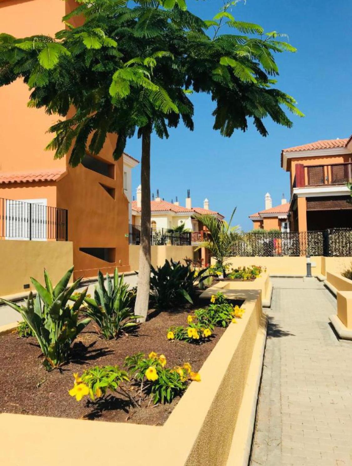 Selena Luxury Monte Carrera Appartement La Playa de Arguineguín Buitenkant foto