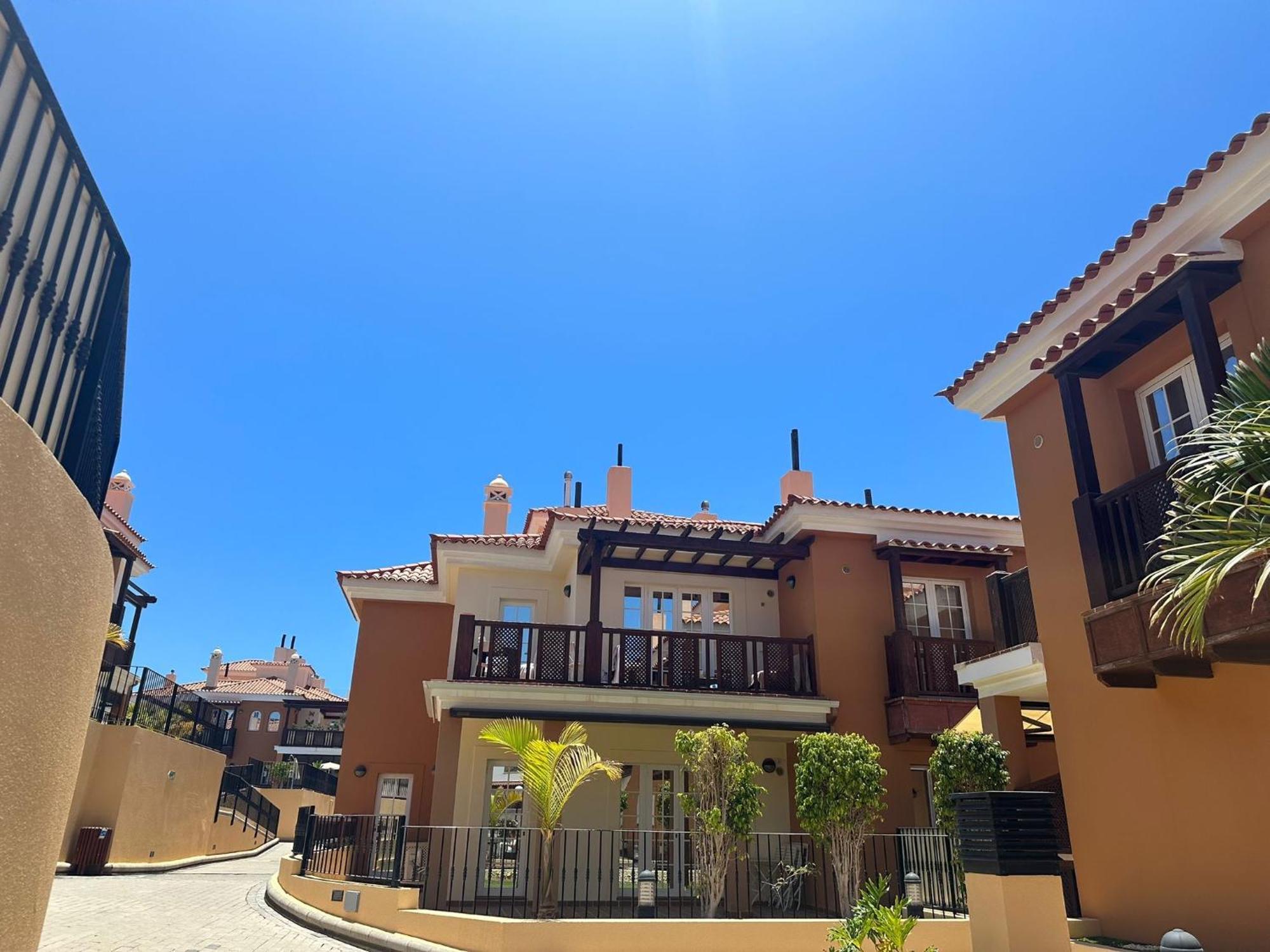 Selena Luxury Monte Carrera Appartement La Playa de Arguineguín Buitenkant foto