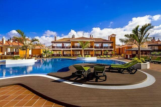 Selena Luxury Monte Carrera Appartement La Playa de Arguineguín Buitenkant foto