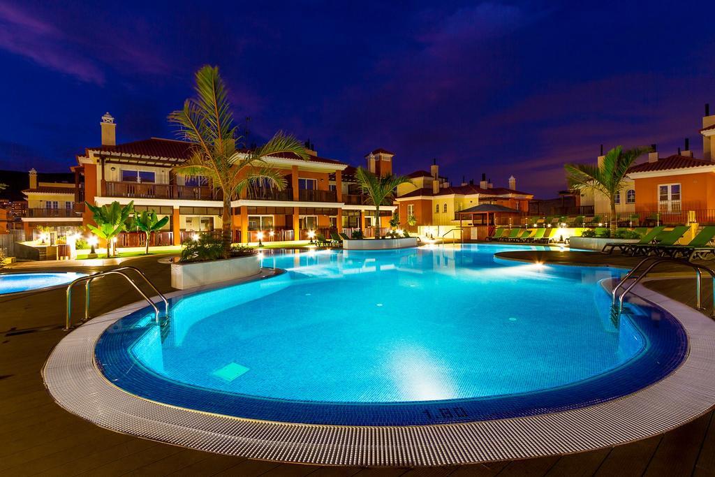 Selena Luxury Monte Carrera Appartement La Playa de Arguineguín Buitenkant foto