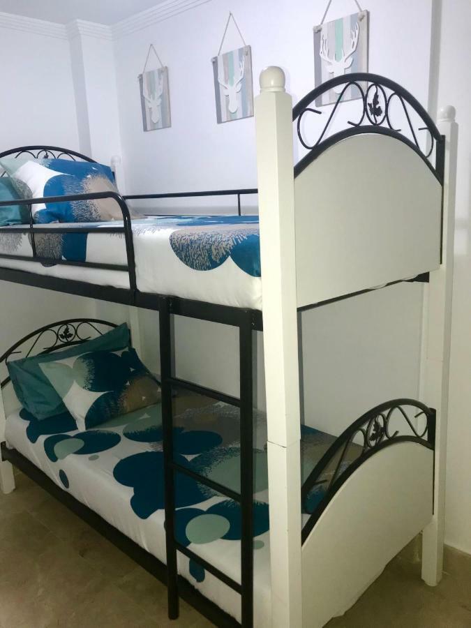 Selena Luxury Monte Carrera Appartement La Playa de Arguineguín Buitenkant foto