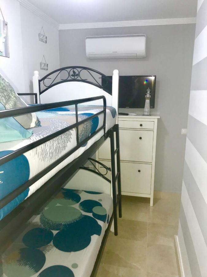 Selena Luxury Monte Carrera Appartement La Playa de Arguineguín Buitenkant foto